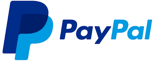 pay with paypal - Genevieve Padalecki Store